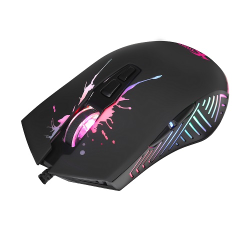 Xtrike Me GM-215 RGB Programmable Gaming Mouse