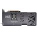 Yeston GAEA Radeon RX 9070 XT 16GB GDDR6 Graphics Card