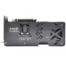 Yeston GAEA Radeon RX 9070 XT 16GB GDDR6 Graphics Card