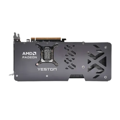 Yeston Radeon RX 9060 XT GAEA 16GB GDDR6 Graphics Card