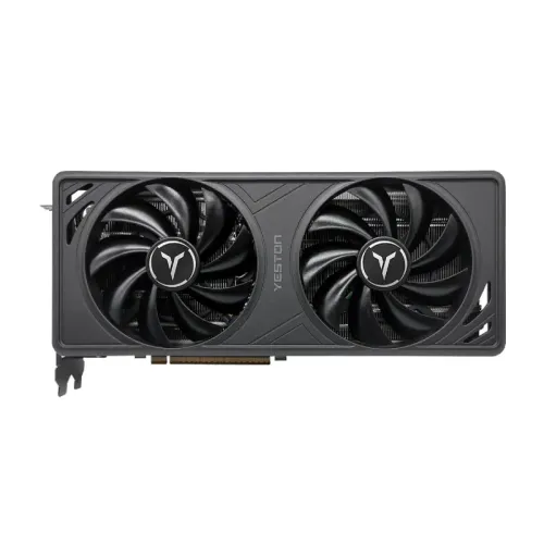 Yeston Radeon RX 9060 XT GAEA 8GB GDDR6 Graphics Card