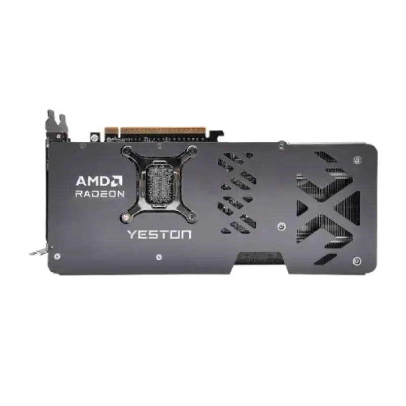Yeston Radeon RX 9060 XT GAEA 8GB GDDR6 Graphics Card