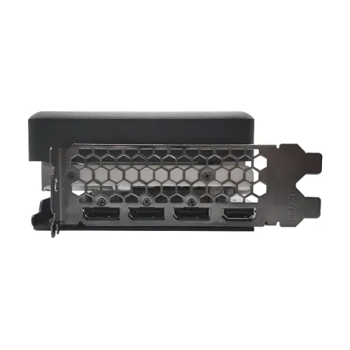 Yeston Radeon RX 9060 XT GAEA 8GB GDDR6 Graphics Card