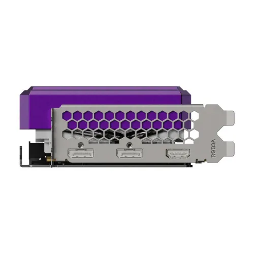 Yeston Radeon RX 9060 XT Game ACE 16GB GDDR6 Graphics Card