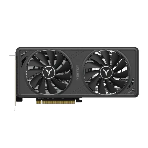Yeston GeForce RTX 5060 8G GAEA 8GB GDDR7 Graphics Card