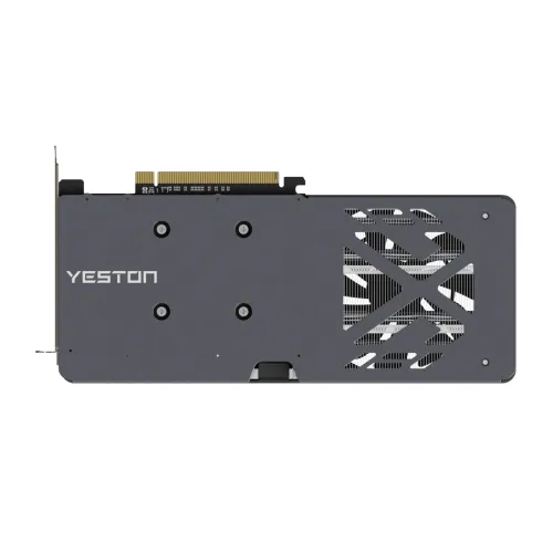 Yeston GeForce RTX 5060 8G GAEA 8GB GDDR7 Graphics Card