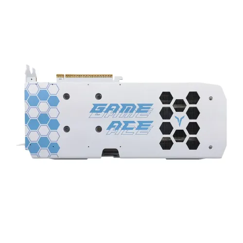 Yeston GeForce RTX 5060 GAME ACE 8GB GDDR7 Graphics Card