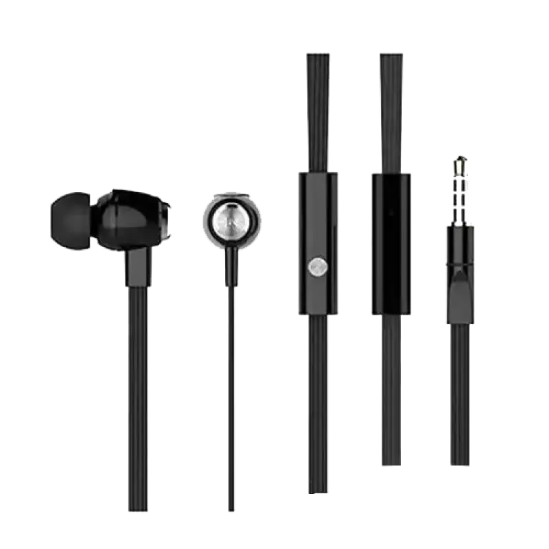 Yison Celebrat G9 Wired 3.5mm Earphone