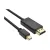 Yuanxin YDH-003 3M DisplayPort to HDMI Cable