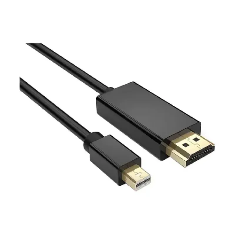 Yuanxin YDH-003 3M DisplayPort to HDMI Cable