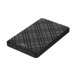 Yuanxin YPH-051 2.5" SATA HDD/SSD Enclosure