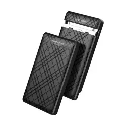 Yuanxin YPH-051 2.5" SATA HDD/SSD Enclosure