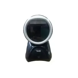 Yumite AD808 2D Omnidirectional Desktop Barcode Scanner