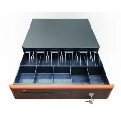 Yumite YT-405 Cash Drawer