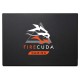 Seagate Firecuda 120 2TB SATA III 2.5 Inch Internal Gaming SSD
