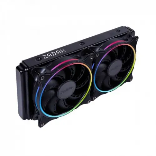 ZADAK SPARK AIO Lite 240mn ARGB CPU Liquid Cooler