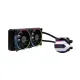 ZADAK SPARK AIO Lite 240mn ARGB CPU Liquid Cooler