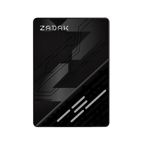 ZADAK TWSS3 256GB SATA3 2.5