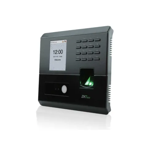 ZKTeco MB10-VL Hybrid Biometric Time, Attendance and Access Control Terminal