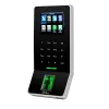ZKTeco F22 Fingerprint Time Attendance and Access Control Terminal