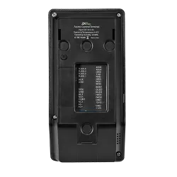 ZKTeco F22 Fingerprint Time Attendance and Access Control Terminal