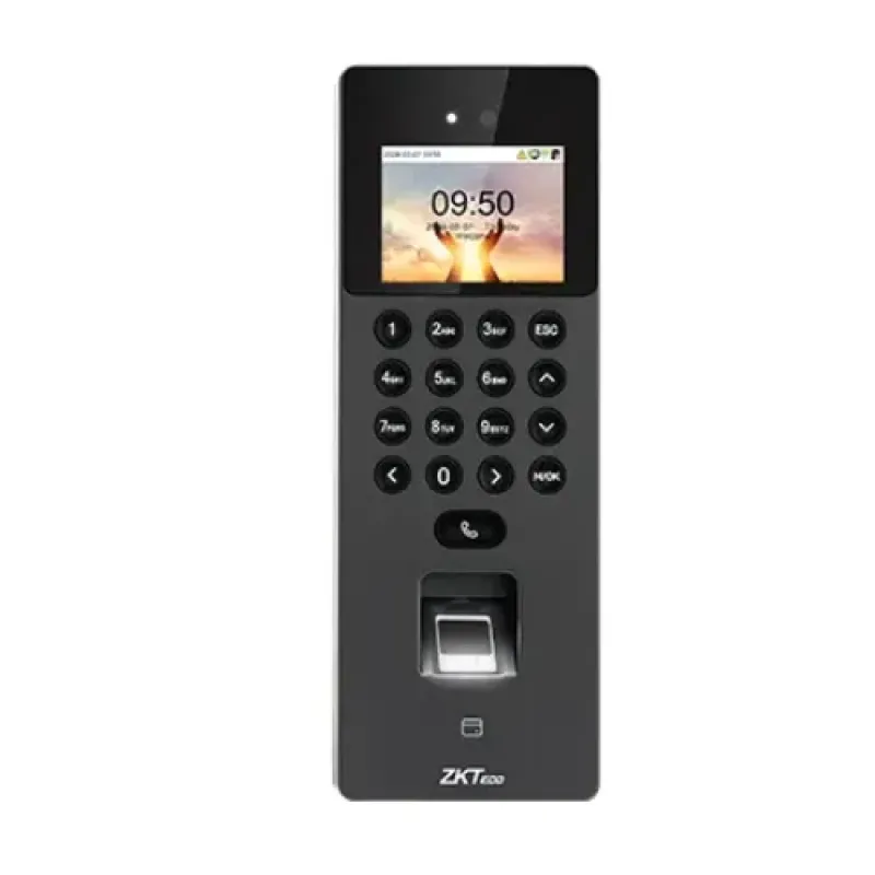 ZKTeco SenseFace 2A WiFi Access Control Terminal