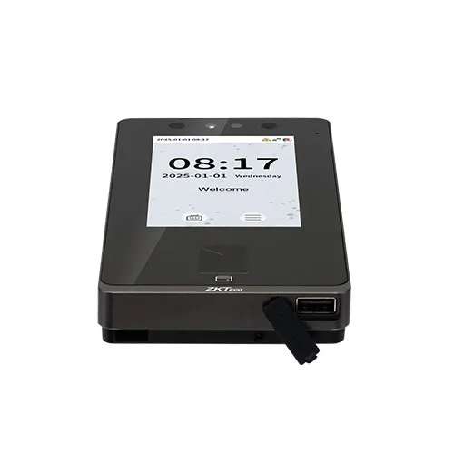 ZKTeco SenseFace 4A Access Control Terminal