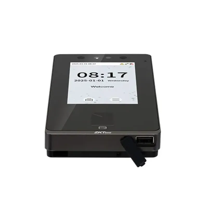 ZKTeco SenseFace 4A Access Control Terminal