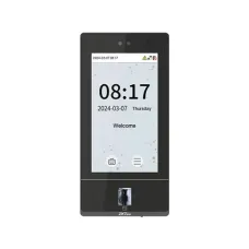 ZKTeco SenseFace 8A Plus Access Control Terminal