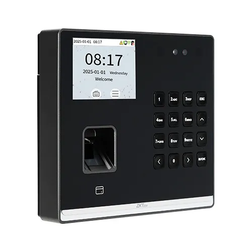 ZKTeco SenseFace M2F-LR Access Control Terminal