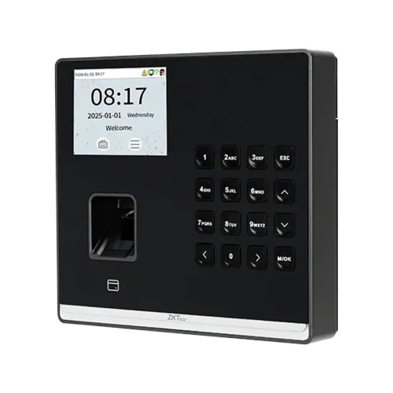 ZKTeco SenseFace M2F-LR Access Control Terminal