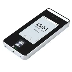 ZKTeco SpeedFace-V5L WiFi Time Attendance Control