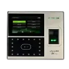 ZKTeco uFace800 Multi-Biometric Time & Attendance And Access Control Terminal