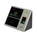 ZKTeco uFace800 Multi-Biometric Time & Attendance And Access Control Terminal