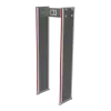 ZKTeco ZK-D2180 Walk Through 18 Zones Metal Detector