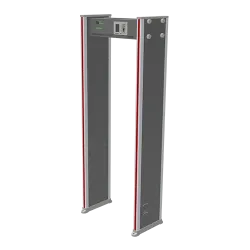 ZKTeco ZK-D2180 Walk Through 18 Zones Metal Detector