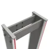 ZKTeco ZK-D2180 Walk Through 18 Zones Metal Detector