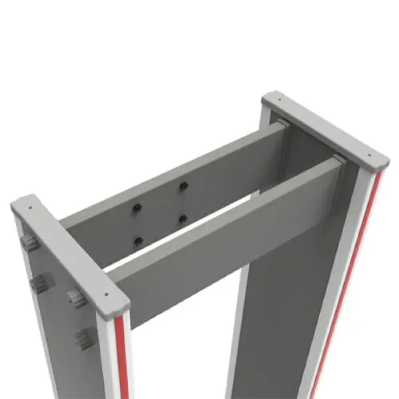 ZKTeco ZK-D2180 Walk Through 18 Zones Metal Detector