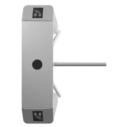 ZKTeco ZK-TS2022 Pro Tripod Turnstile With Controller Fingerprint and RFID Reader