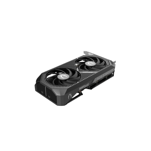 ZOTAC GAMING GeForce RTX 5060 Twin Edge 8GB GDDR7 Graphics Card ZOTAC GAMING GeForce RTX 5060 Twin Edge 8GB GDDR7 Graphics Card