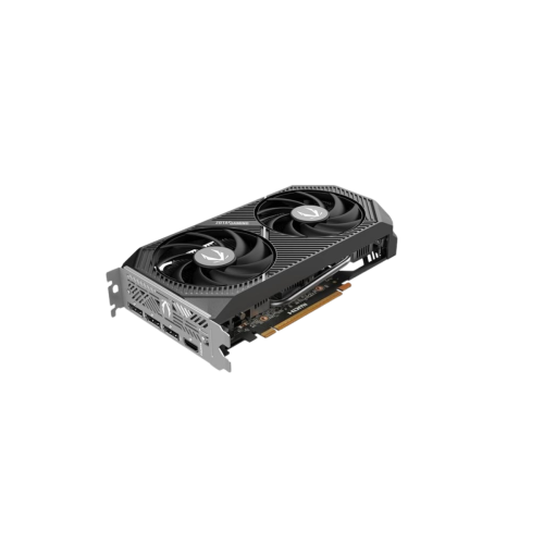 ZOTAC GAMING GeForce RTX 5060 Twin Edge 8GB GDDR7 Graphics Card ZOTAC GAMING GeForce RTX 5060 Twin Edge 8GB GDDR7 Graphics Card