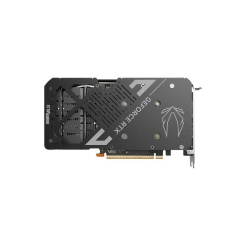 ZOTAC GAMING GeForce RTX 5060 Twin Edge 8GB GDDR7 Graphics Card ZOTAC GAMING GeForce RTX 5060 Twin Edge 8GB GDDR7 Graphics Card