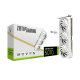 ZOTAC GAMING GeForce RTX 5070 AMP White Edition 12GB GDDR7 Graphics Card ZOTAC GAMING GeForce RTX 5070 AMP White Edition 12GB GDDR7 Graphics Card