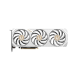 ZOTAC GAMING GeForce RTX 5070 AMP White Edition 12GB GDDR7 Graphics Card ZOTAC GAMING GeForce RTX 5070 AMP White Edition 12GB GDDR7 Graphics Card