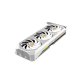 ZOTAC GAMING GeForce RTX 5070 AMP White Edition 12GB GDDR7 Graphics Card ZOTAC GAMING GeForce RTX 5070 AMP White Edition 12GB GDDR7 Graphics Card