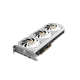 ZOTAC GAMING GeForce RTX 5070 AMP White Edition 12GB GDDR7 Graphics Card ZOTAC GAMING GeForce RTX 5070 AMP White Edition 12GB GDDR7 Graphics Card