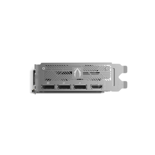ZOTAC GAMING GeForce RTX 5070 AMP White Edition 12GB GDDR7 Graphics Card ZOTAC GAMING GeForce RTX 5070 AMP White Edition 12GB GDDR7 Graphics Card