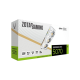 ZOTAC GAMING GeForce RTX 5070 AMP White Edition 12GB GDDR7 Graphics Card ZOTAC GAMING GeForce RTX 5070 AMP White Edition 12GB GDDR7 Graphics Card
