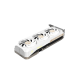 ZOTAC GAMING GeForce RTX 5070 Ti SOLID CORE OC White Edition 16GB GDDR7 Graphics Card ZOTAC GAMING GeForce RTX 5070 Ti SOLID CORE OC White Edition 16GB GDDR7 Graphics Card