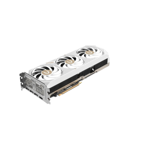 ZOTAC GAMING GeForce RTX 5070 Ti SOLID CORE OC White Edition 16GB GDDR7 Graphics Card ZOTAC GAMING GeForce RTX 5070 Ti SOLID CORE OC White Edition 16GB GDDR7 Graphics Card